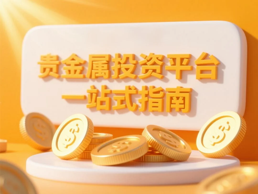 贵金属的平台(贵金属平台下载)