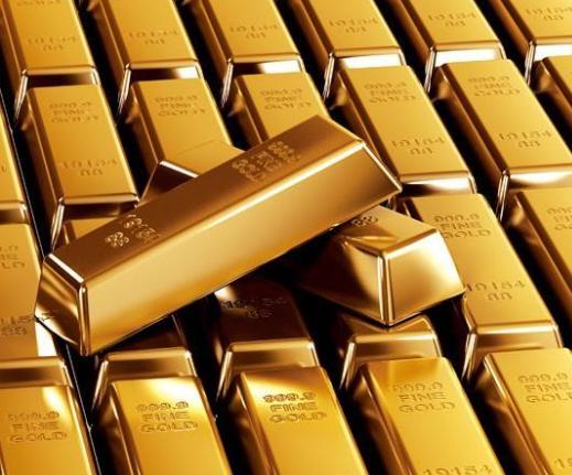 环球贵金属(领峰环球贵金属)