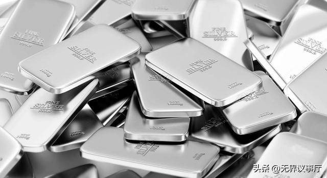 伦敦贵金属(伦敦贵金属行情实时行情)