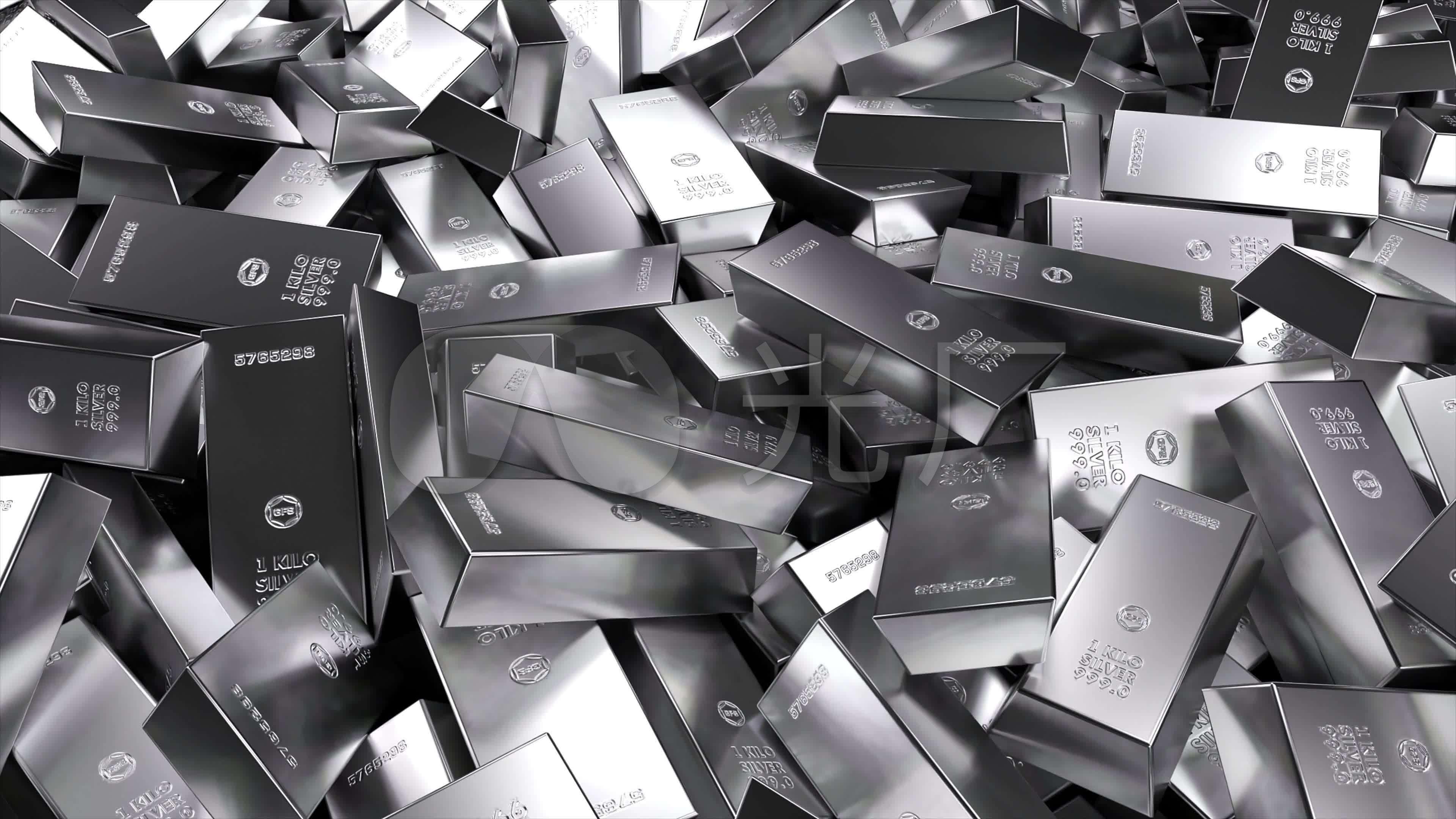 贵金属交易白银(贵金属白银行情分析)