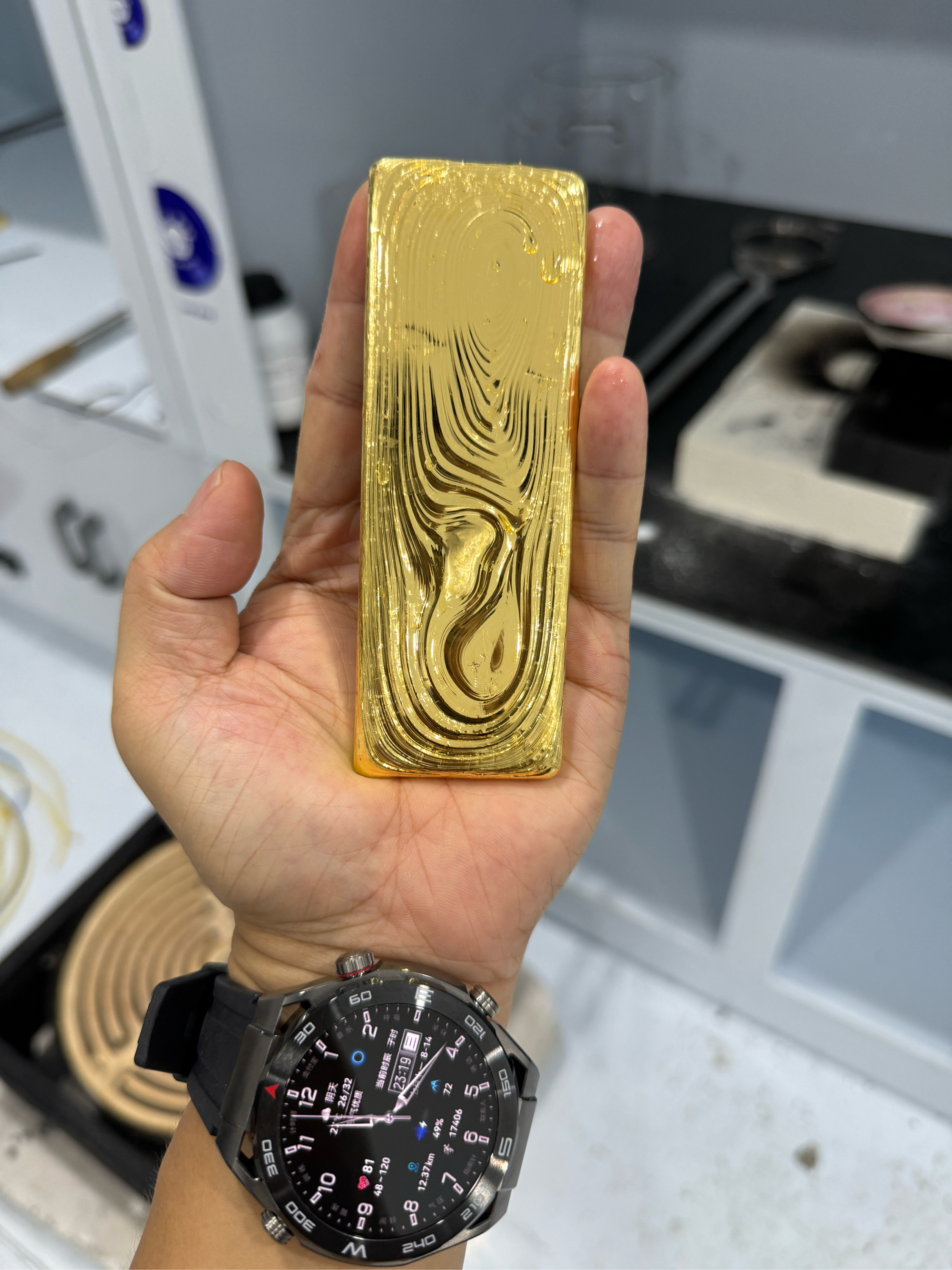 广州贵金属(广州贵金属公司)