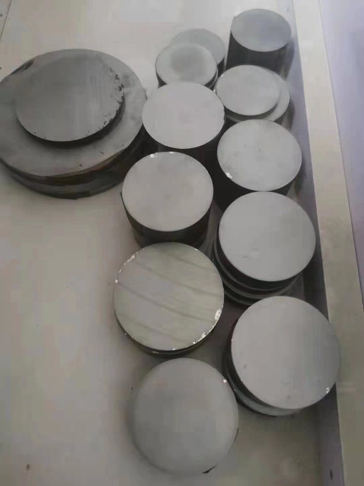 贵金属铱(贵金属铱价格)