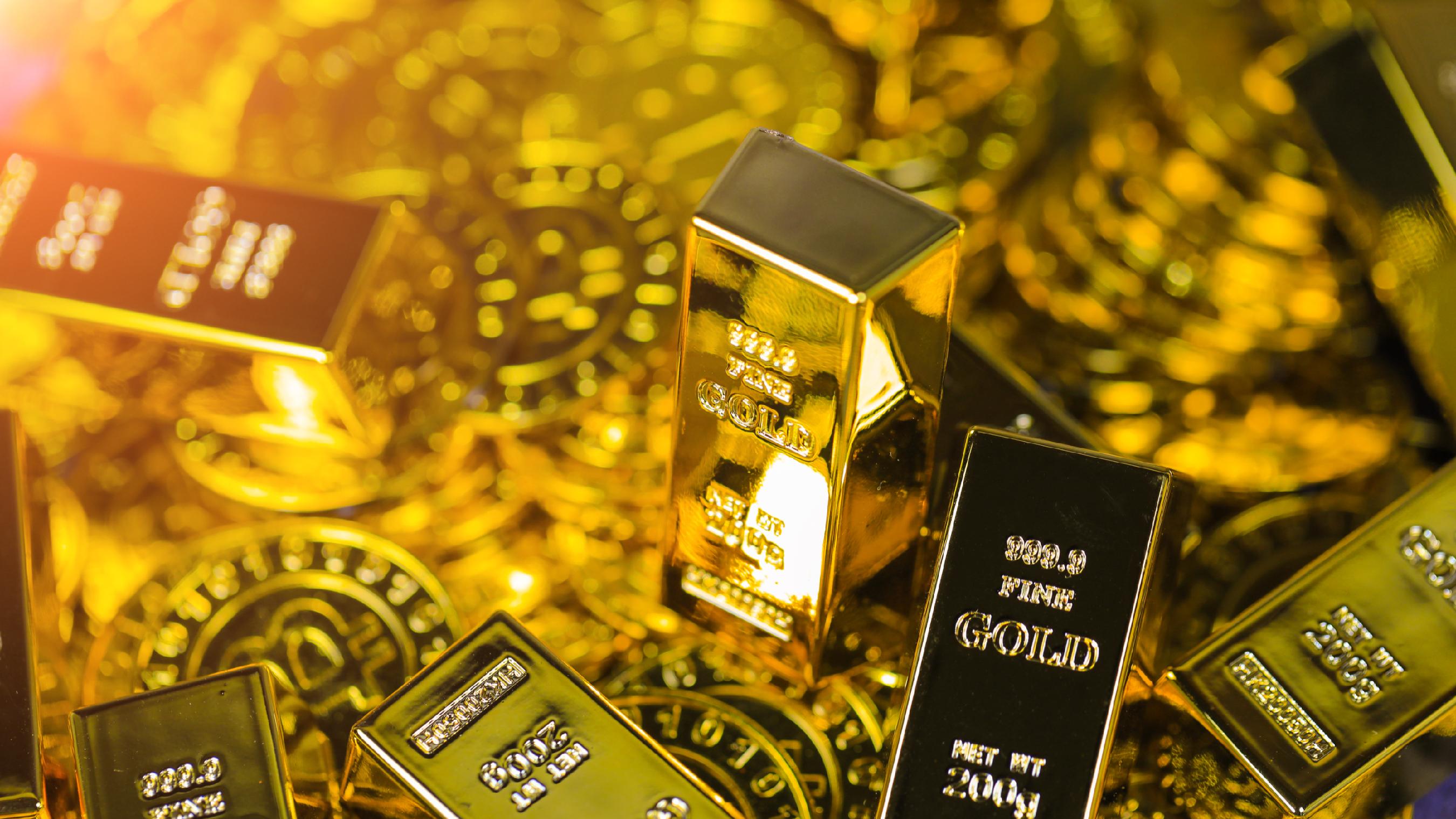 上海贵金属交易(上海贵金属交易所怎么开户)