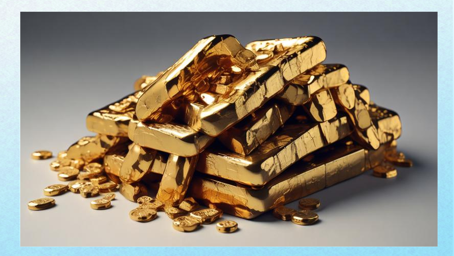 贵金属骗局(常见的贵金属投资诈骗手段)