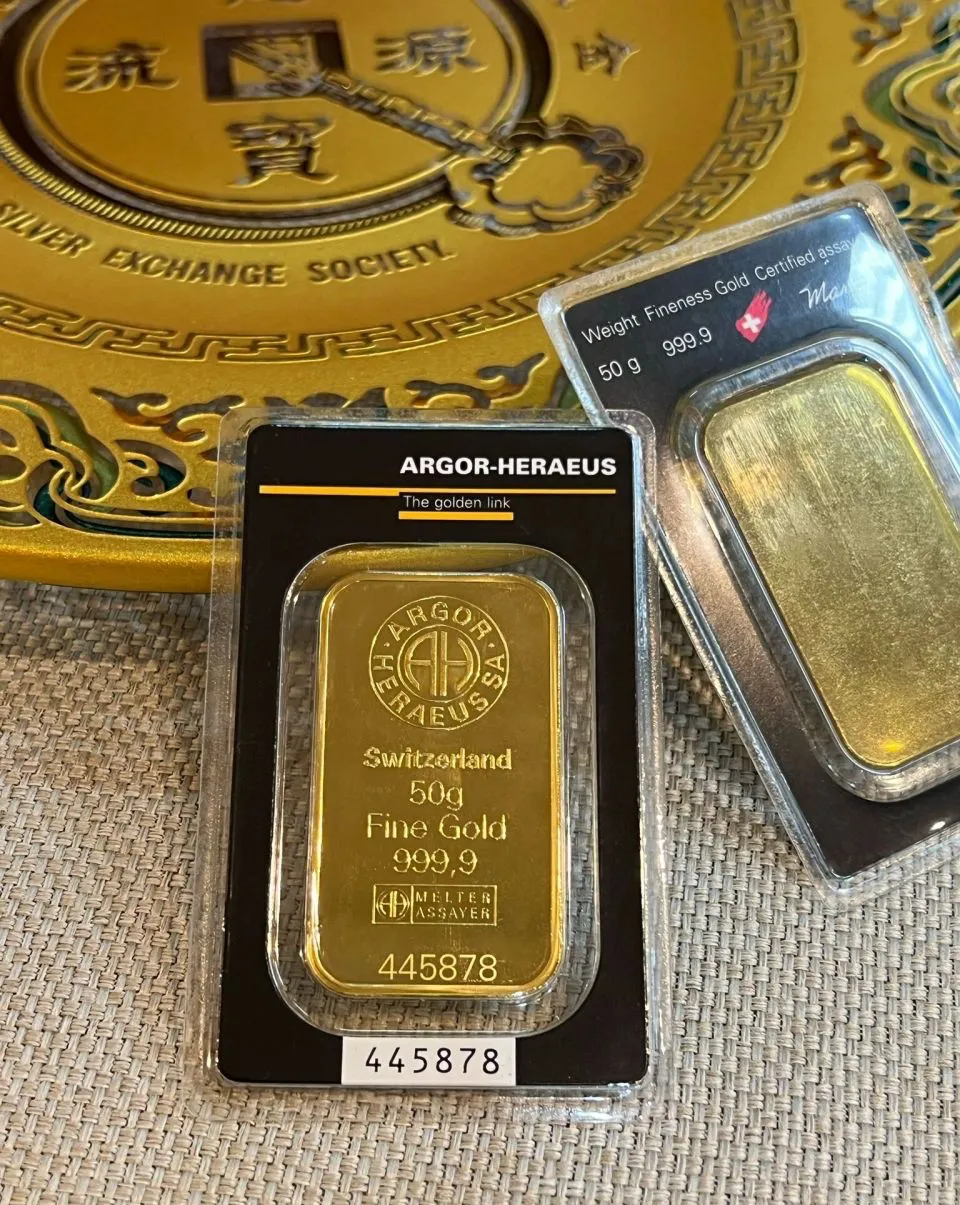 贵金属都有什么(贵金属品种有哪些)