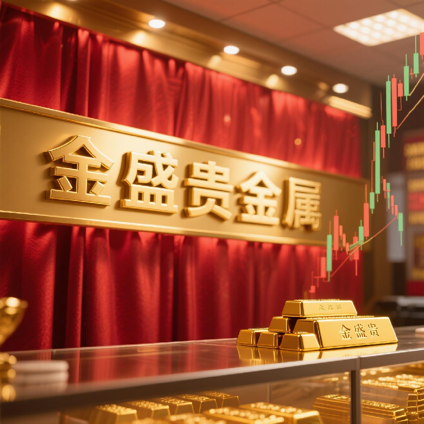 现货贵金属交易(现货贵金属交易所)