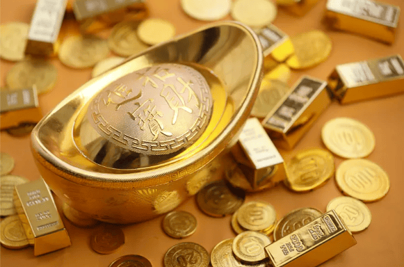 十大贵金属(十大贵金属交易app)