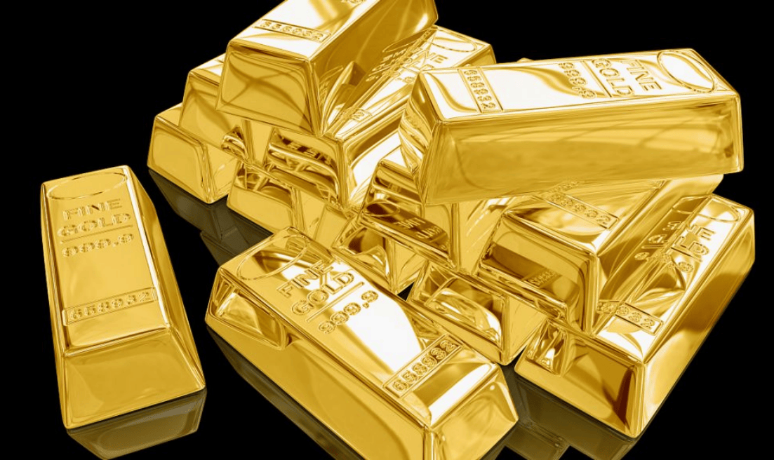 贵金属黄金交易(黄金怎么买卖交易)