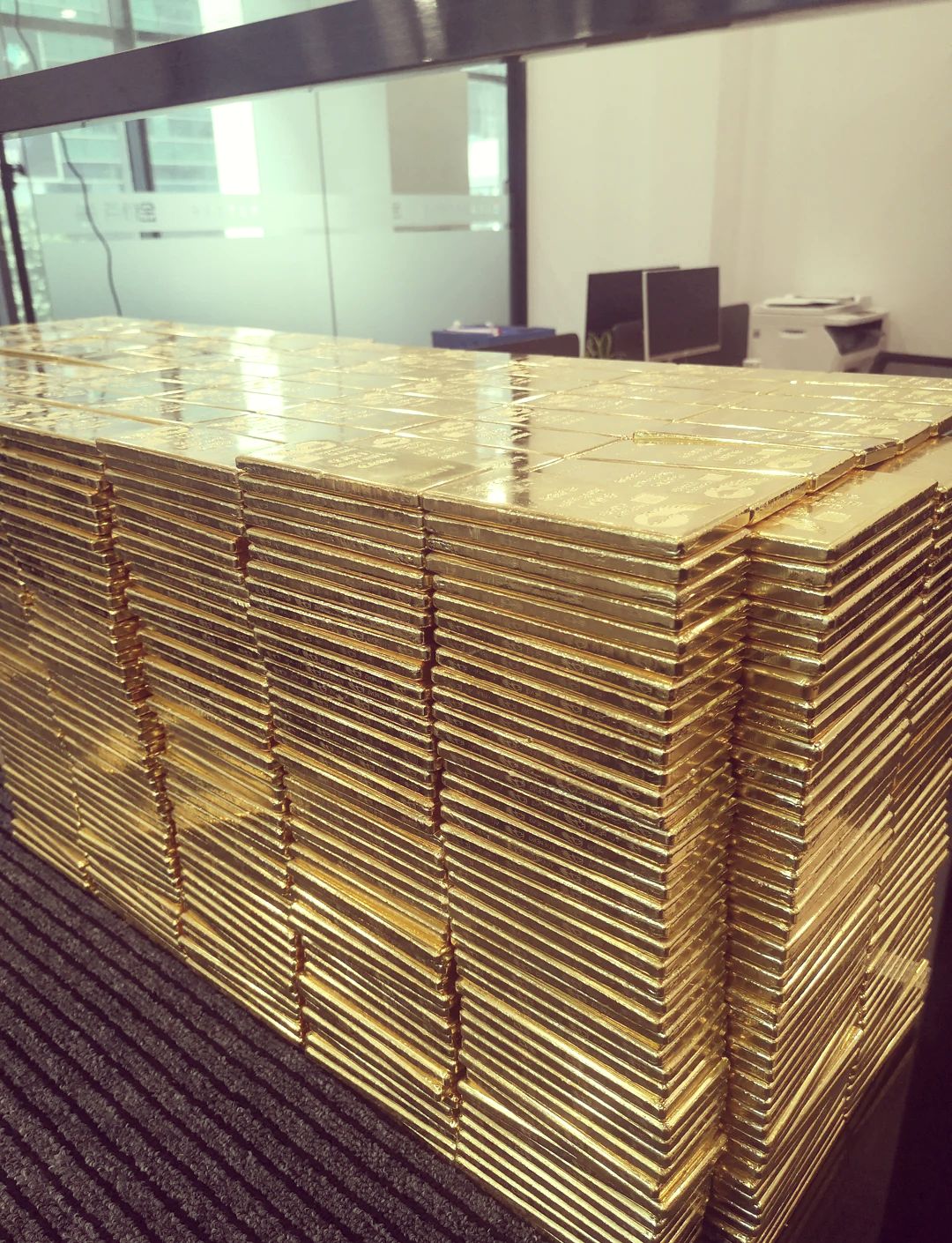 昆明贵金属(昆明贵金属研究所是国企吗)