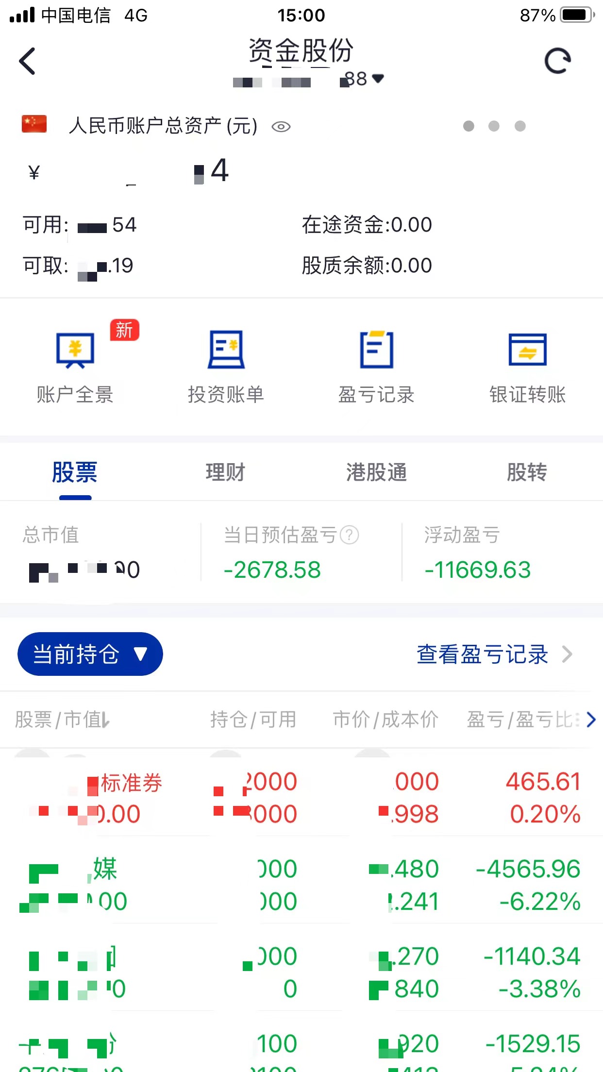 贵金属交易账户(账户贵金属交易手续费怎么算)