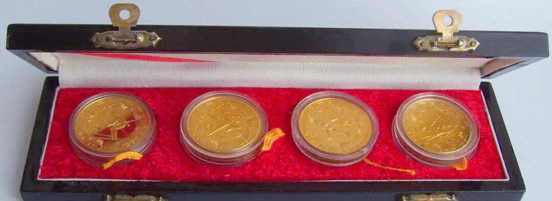 贵金属收藏(贵金属收藏品交易平台)