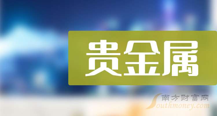 贵金属新闻(贵金属最新资讯)