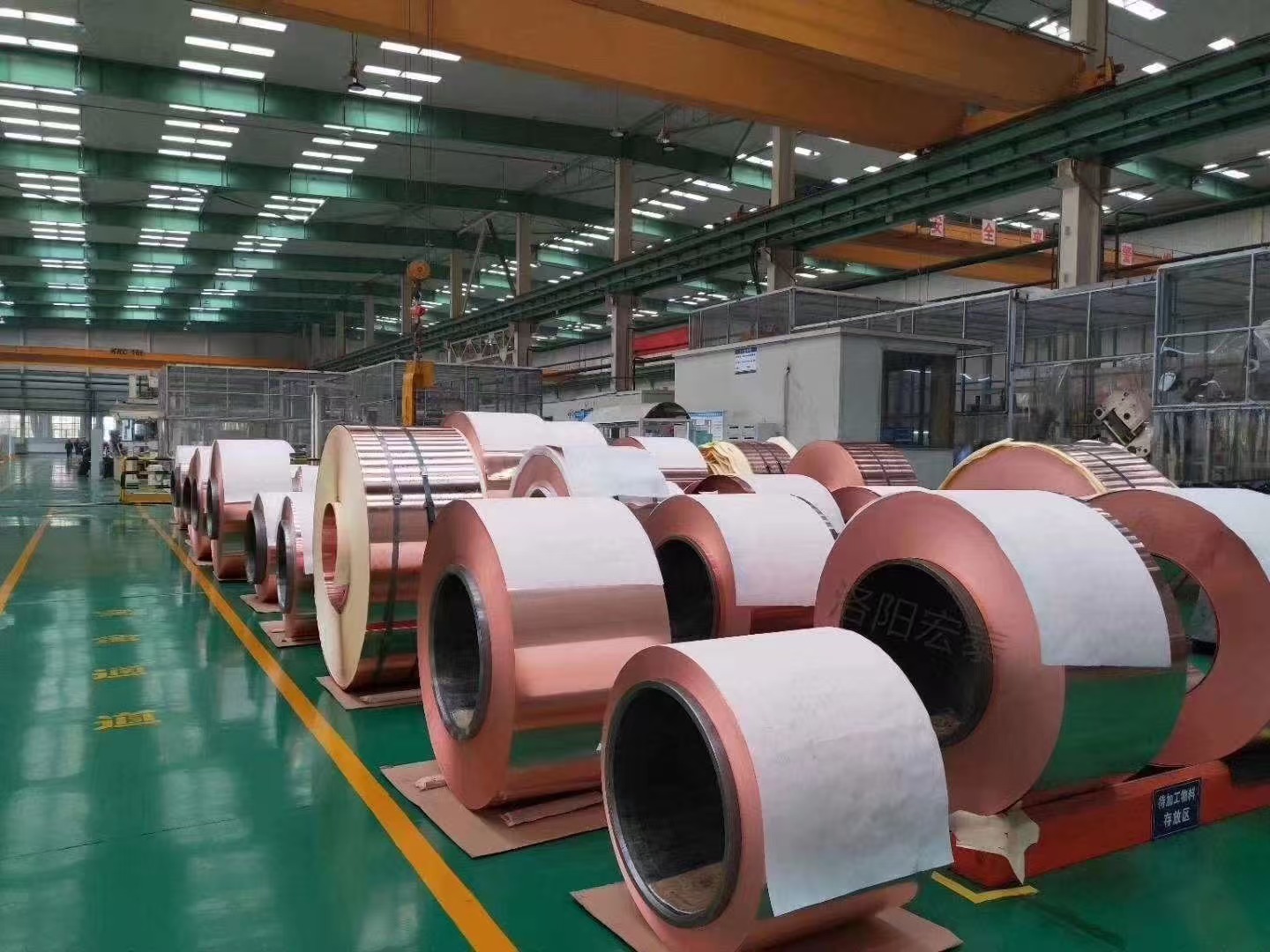 工业贵金属(工业贵金属价格实时行情)