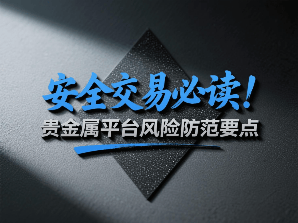 贵金属新闻(贵金属行情新闻)