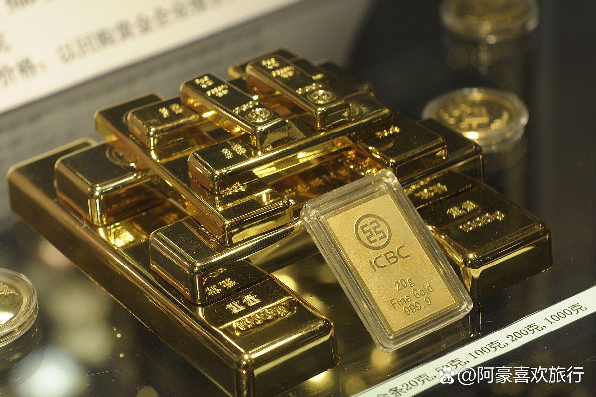 贵金属投资交易(贵金属投资交易软件)