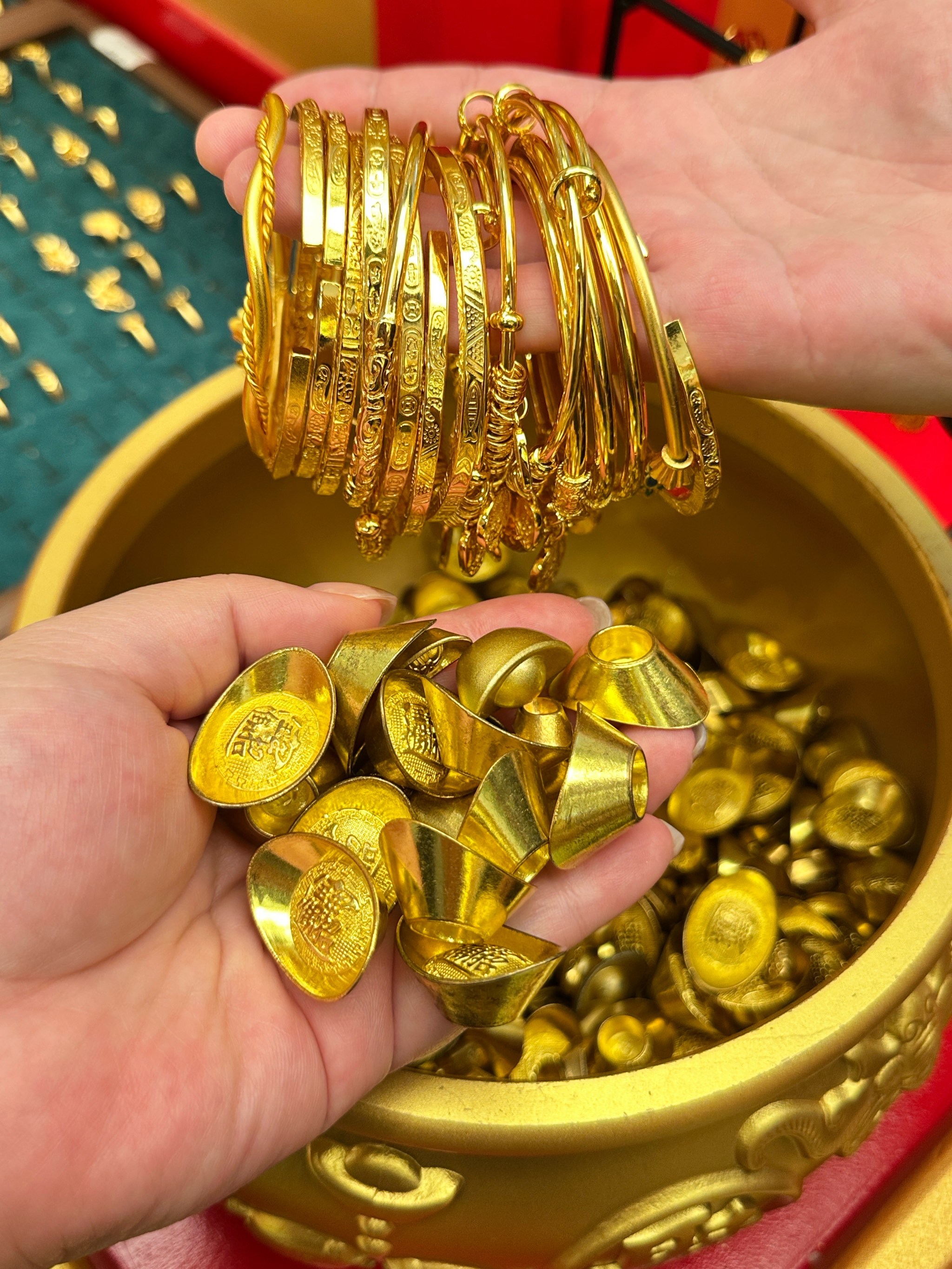 汇丰贵金属(汇丰贵金属投资有限公司)