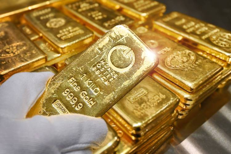 现货贵金属交易(现货贵金属交易行情)