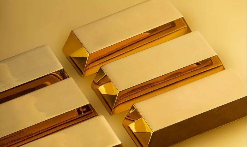 金业贵金属(贵金属行业怎么样啊)