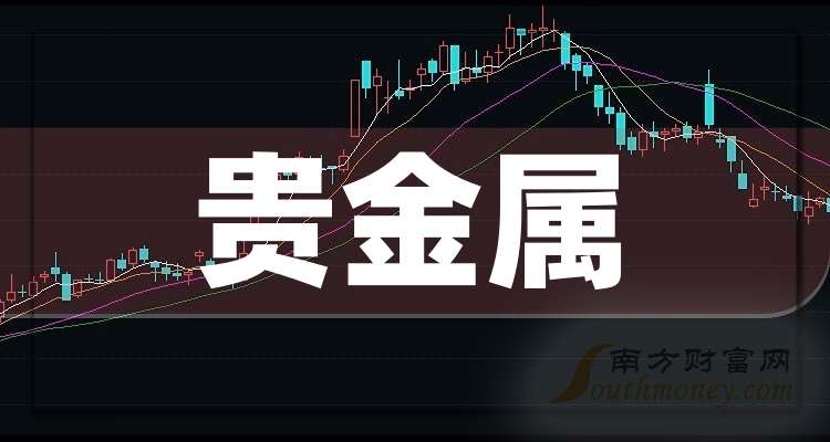 贵金属股票有哪些(贵金属股票有哪些龙头股)