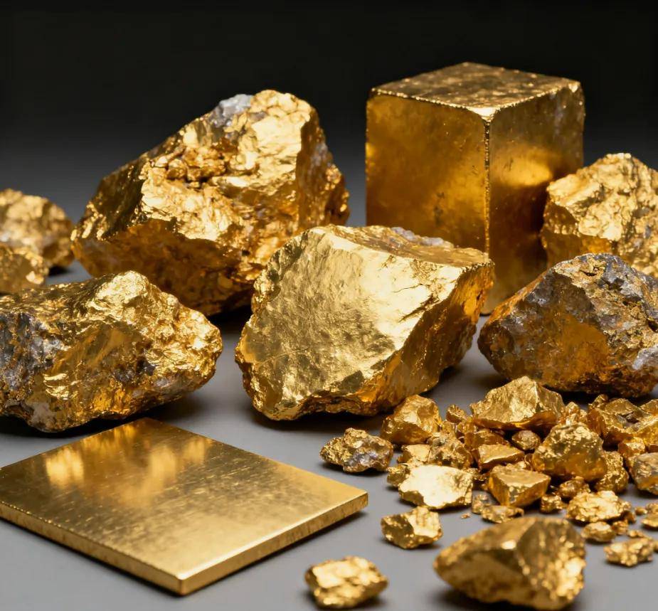 恒基贵金属(恒基金属制品有限公司)