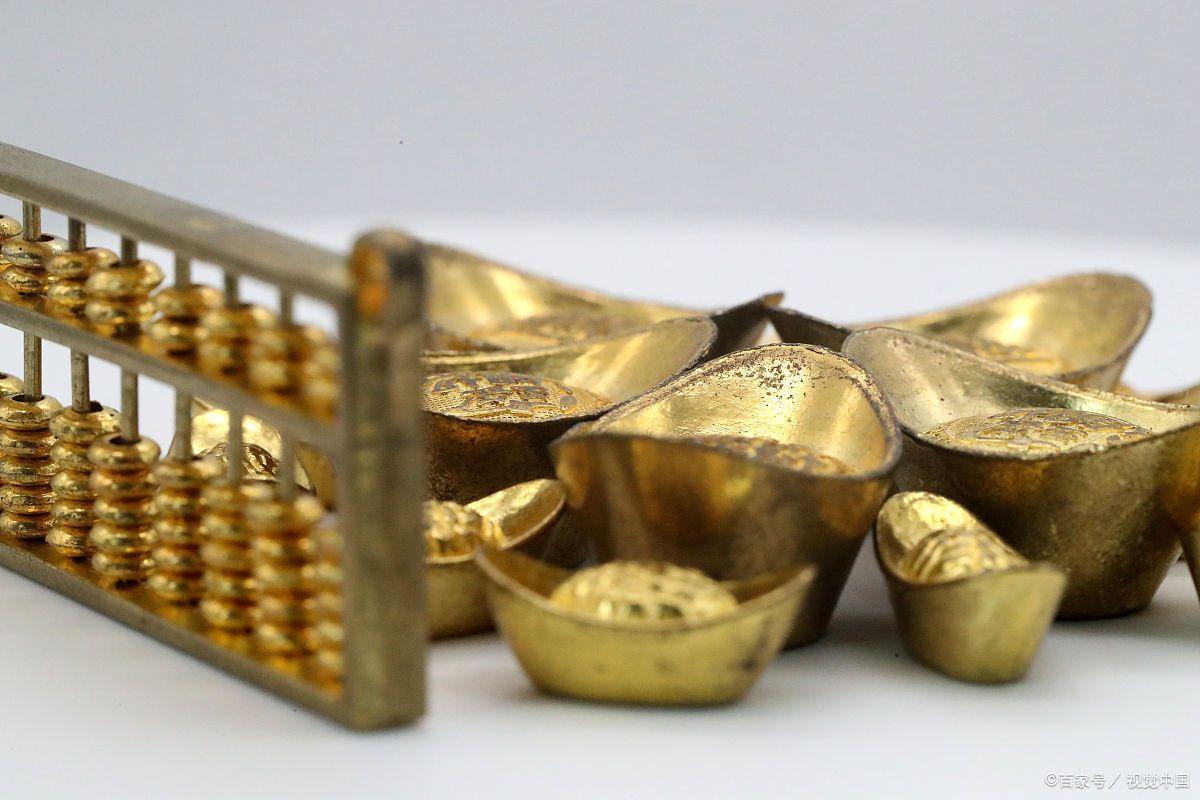 原油贵金属(原油贵金属平台有哪些)