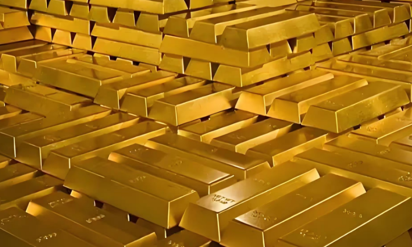 黄金及贵金属(黄金及贵金属基金近1年收益率排名)