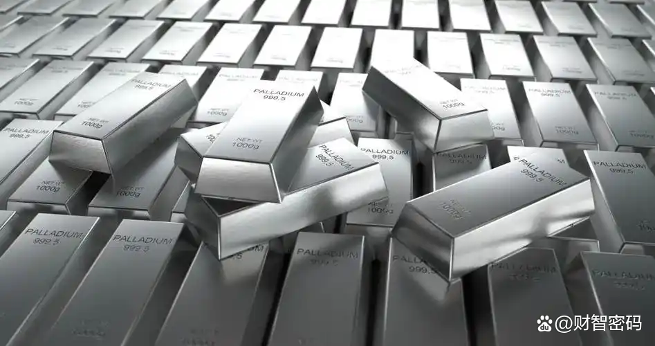 贵金属都有什么(贵金属包括哪些金属类型)