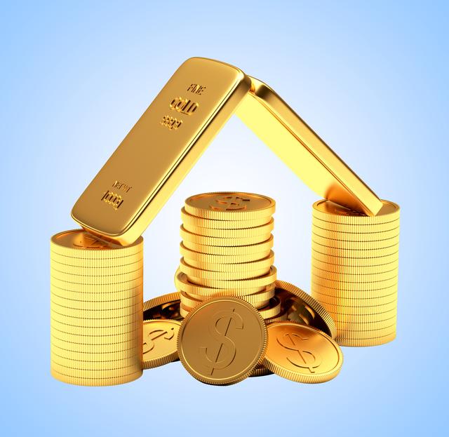 外汇贵金属(外汇贵金属投资业务)