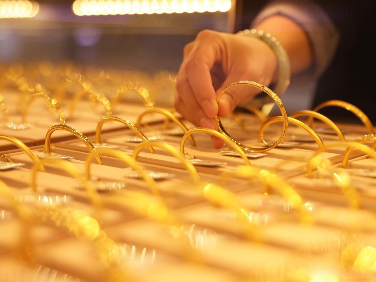 投资交易贵金属(贵金属投资交易实战入门)