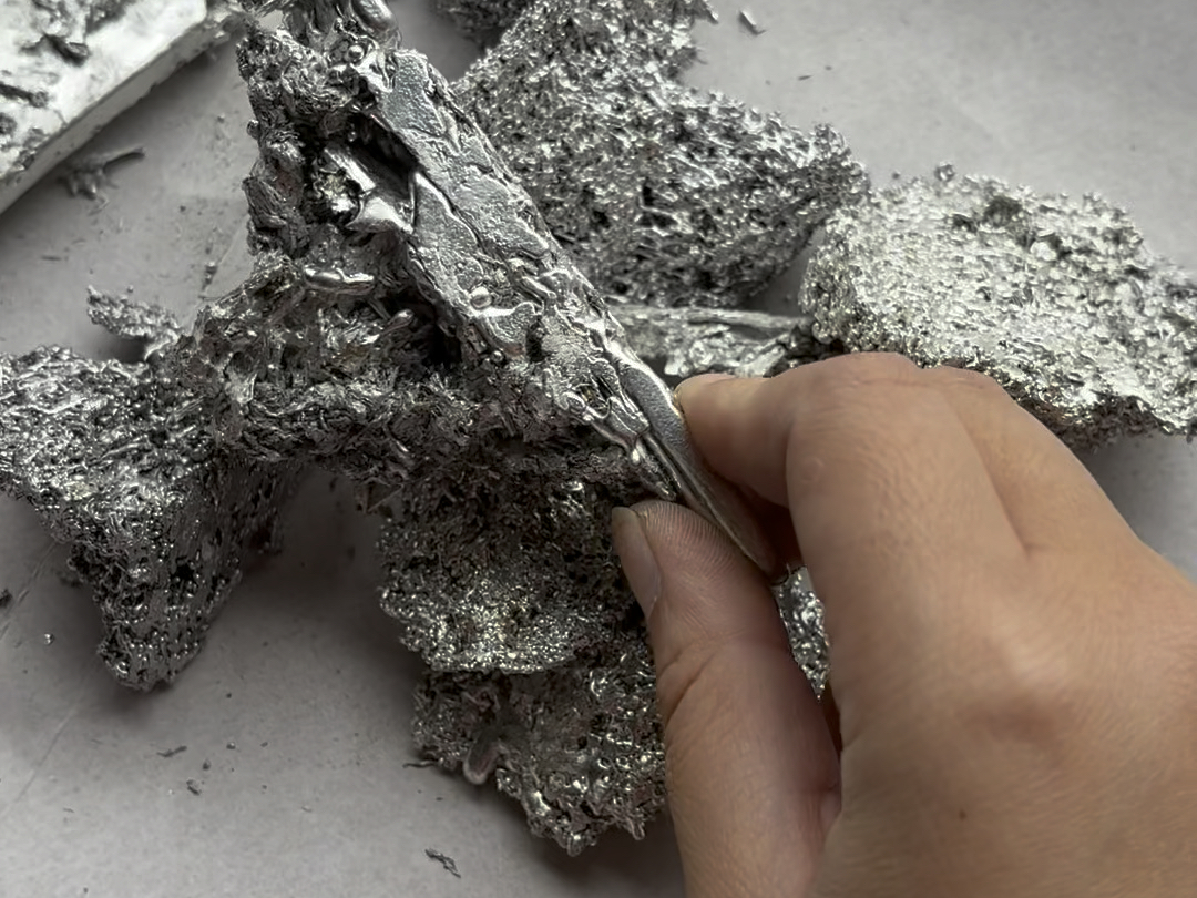 贵金属骗局(贵金属诈骗都怎么判的)