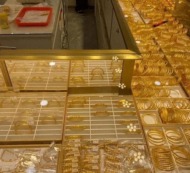 贵金属骗局(贵金属交易骗局大案) 贵金属骗局(贵金属交易骗局大案)