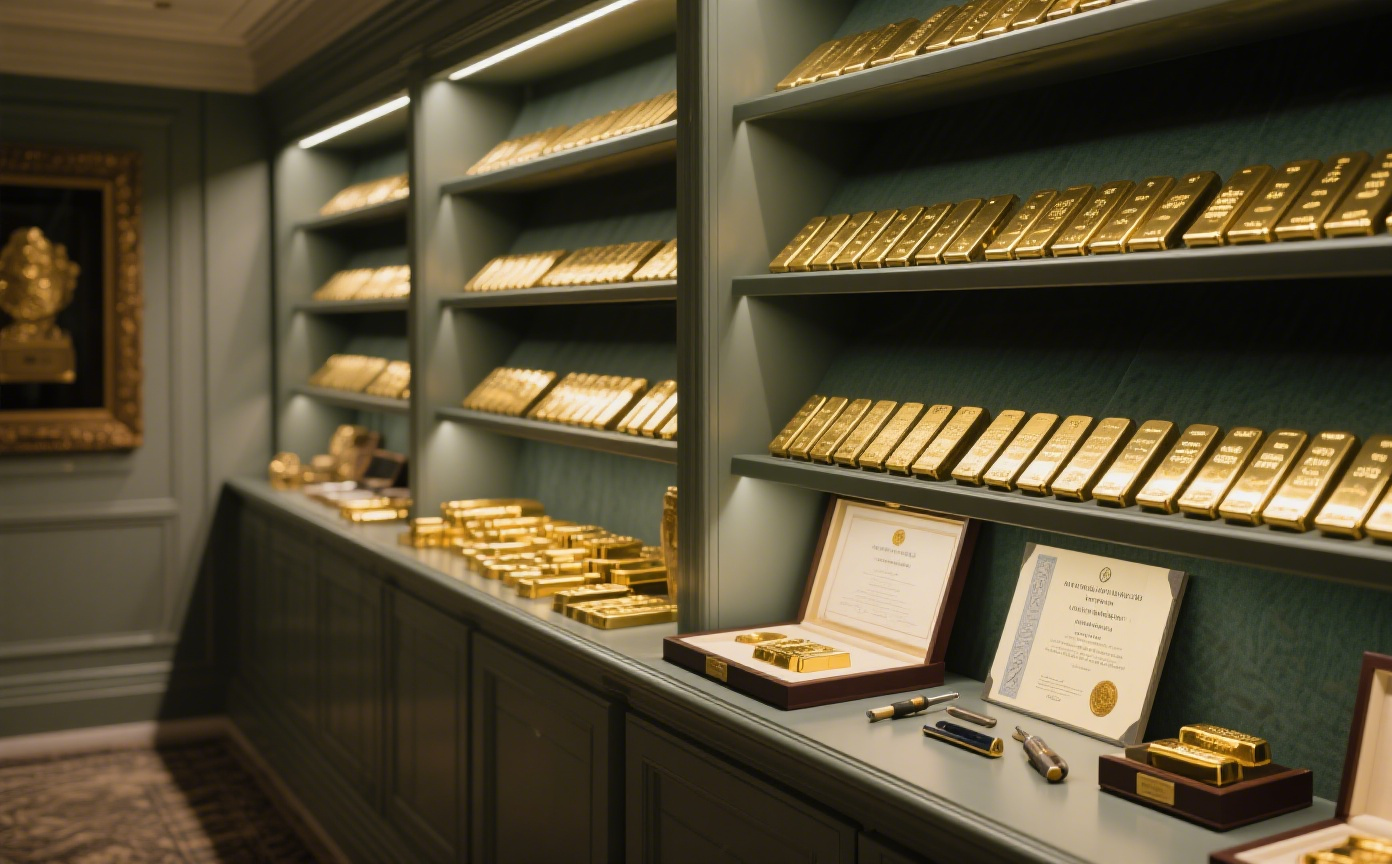 银行贵金属业务(银行贵金属业务招标公告)