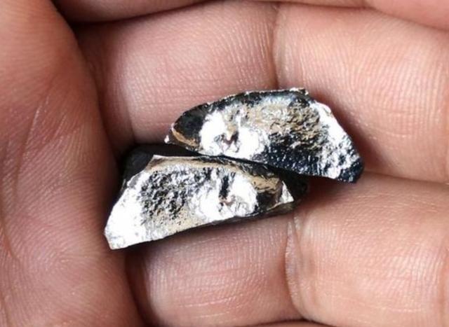 十大贵金属(十大贵金属涨幅排名)