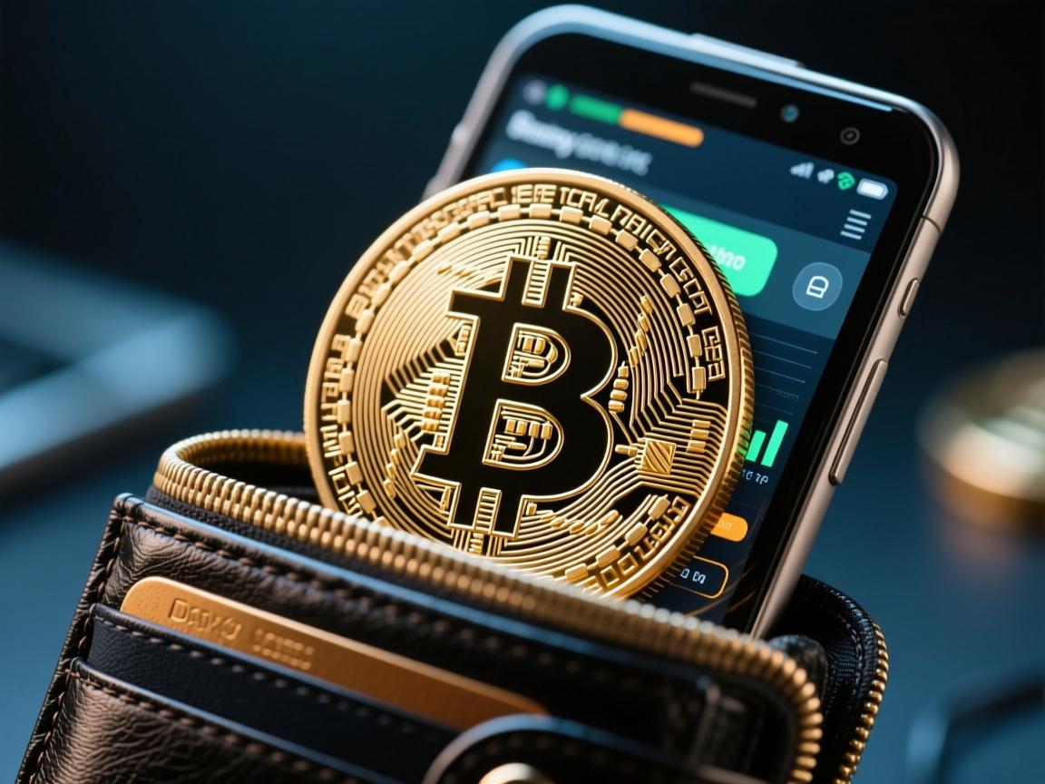 比特币是货币吗(比特币是货币吗简答题)