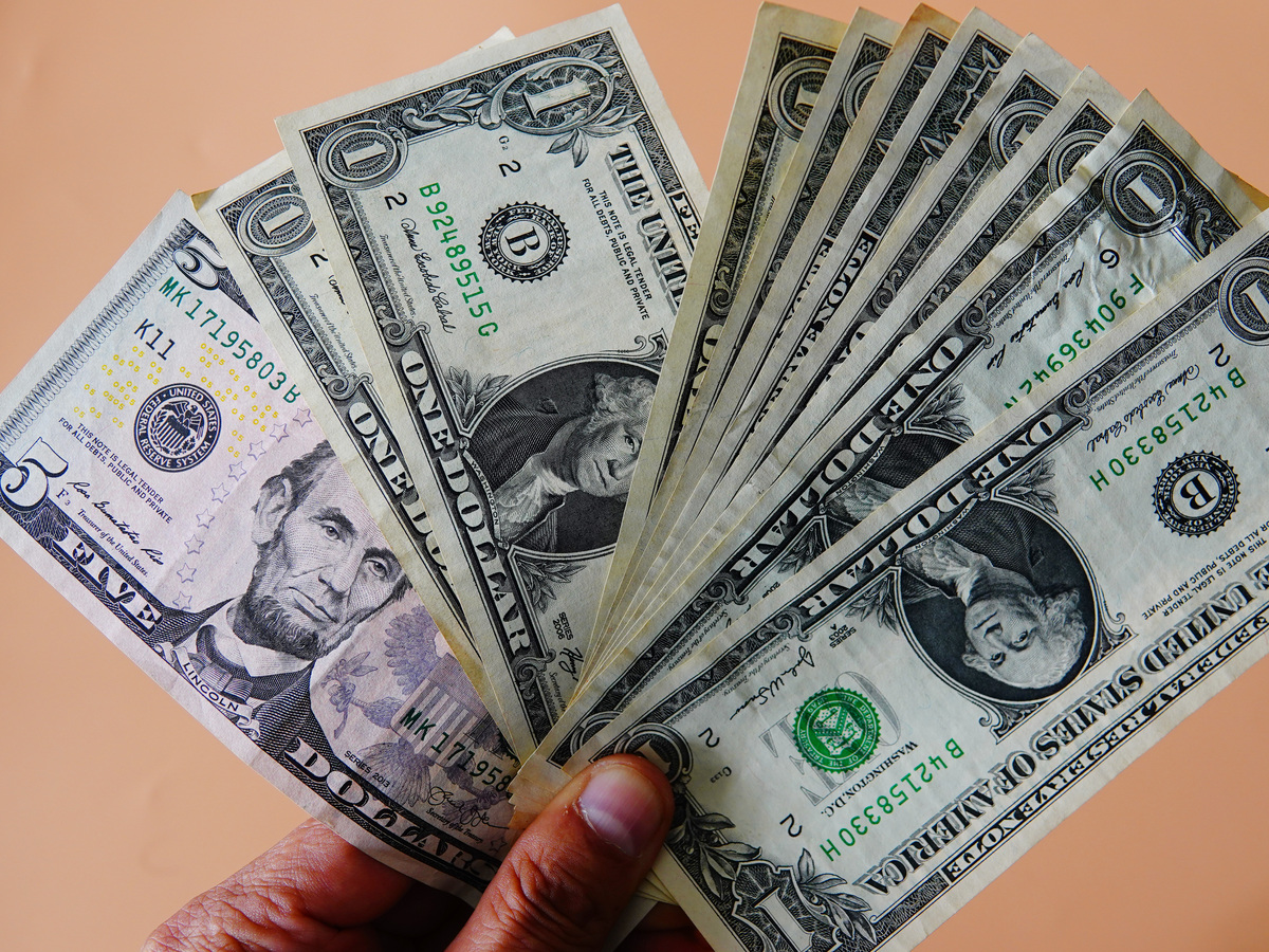 货币与纸币(货币与纸币有什么异同点)