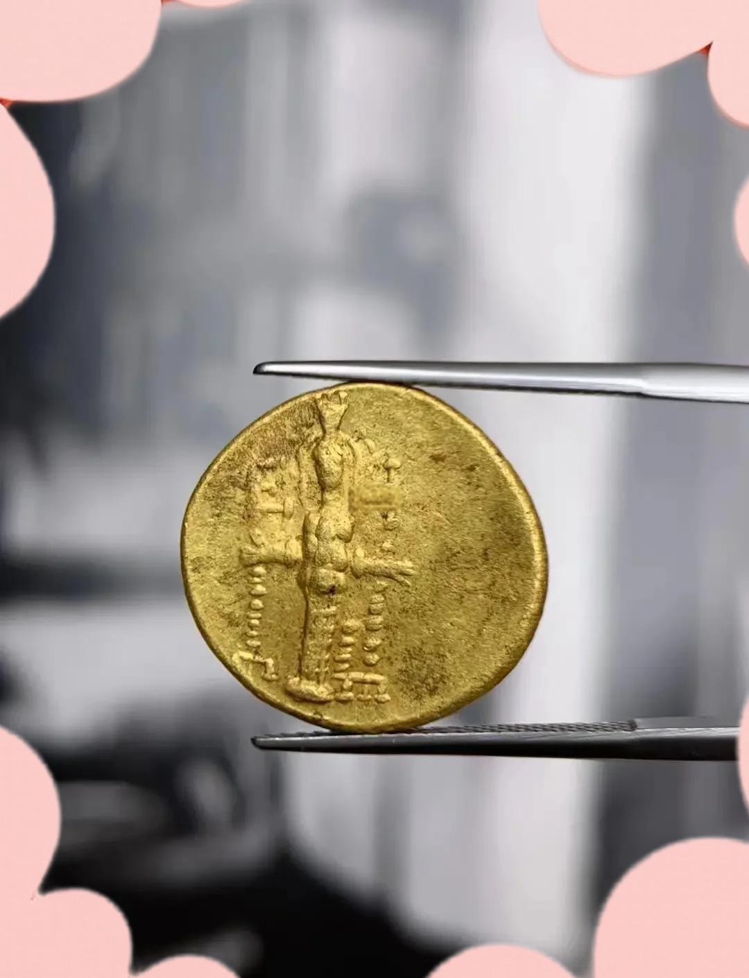 希腊的货币(希腊的货币换人民币)