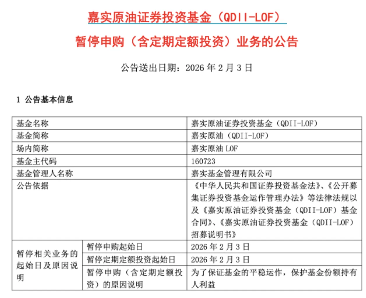 嘉实货币基金(嘉实货币基金净值查询)