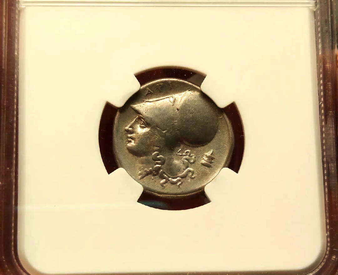 希腊的货币(希腊的货币是什么)