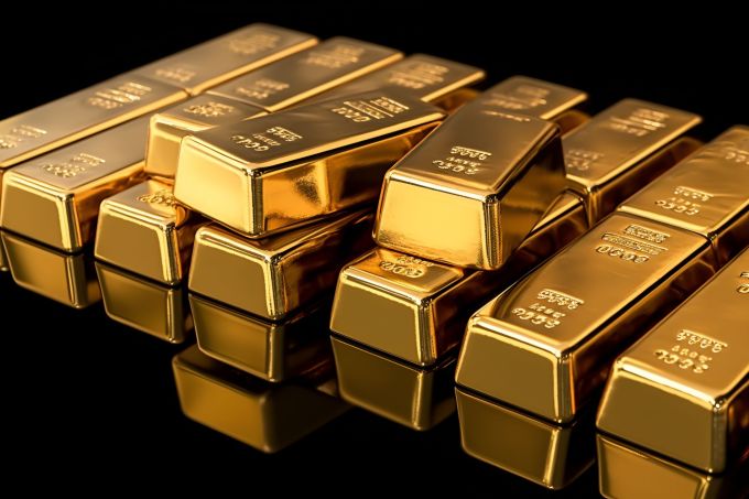 黄金是什么货币(黄金是货币还是商品)