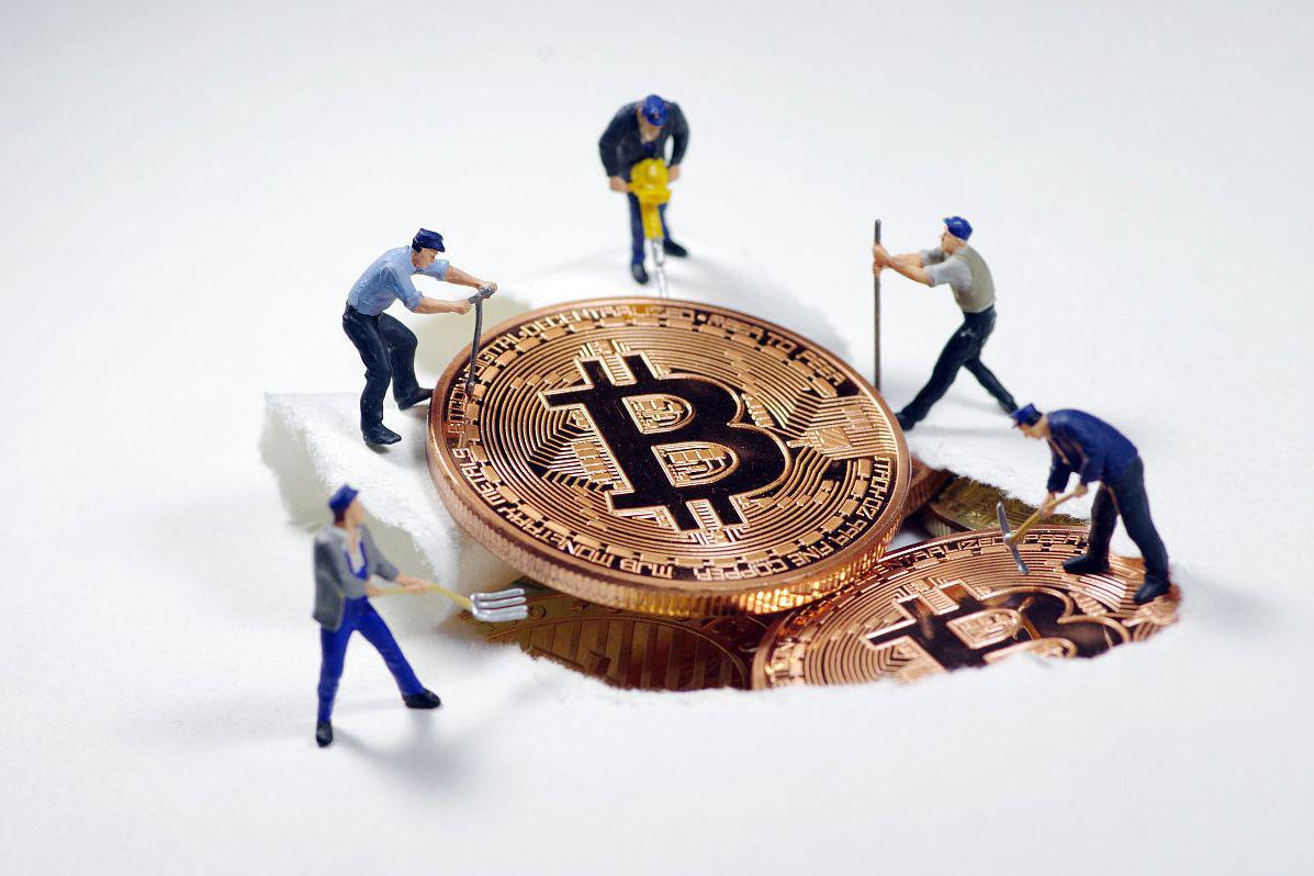 数字货币的前景(数字货币发展前景)