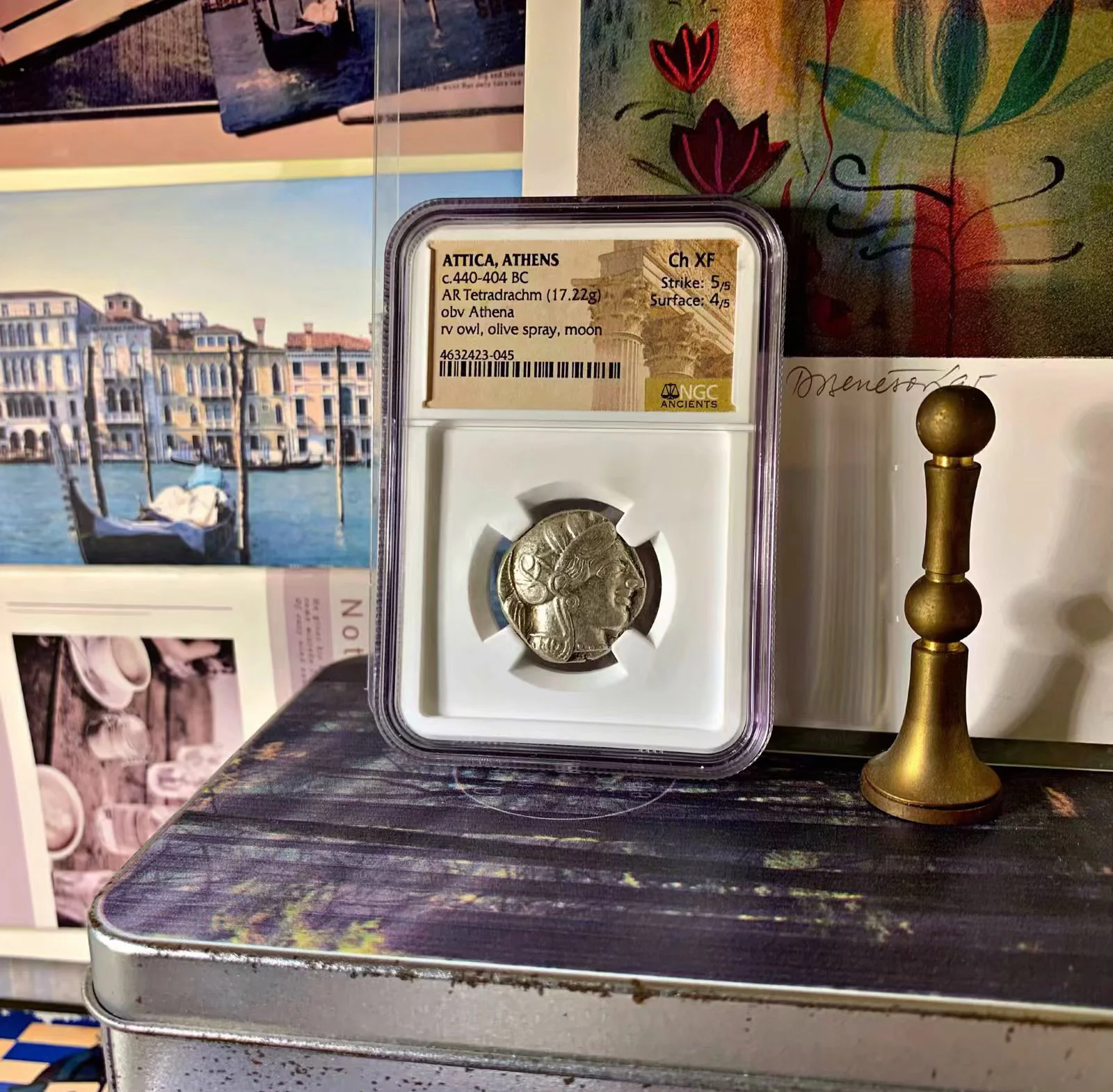 希腊的货币(希腊的货币名称)