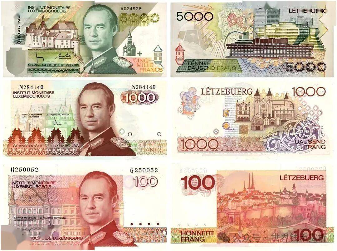 什么货币最贵(什么货币最贵最安全)