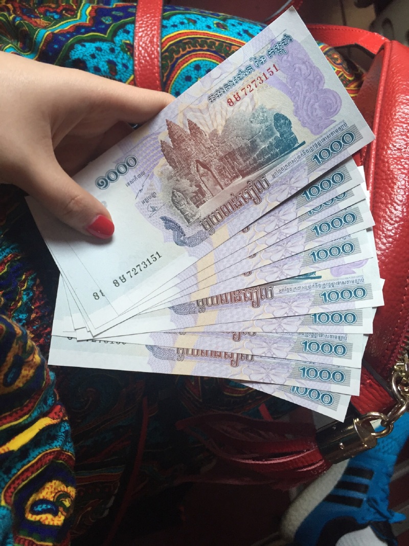 柬埔寨什么货币(柬埔寨的货币是称什么)
