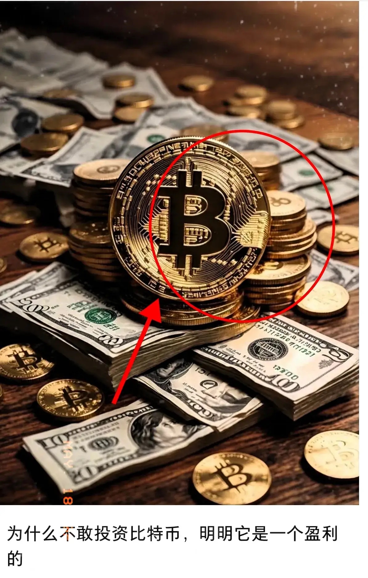 虚拟货币是不是货币(虚拟货币是怎么赚钱的如何操作)