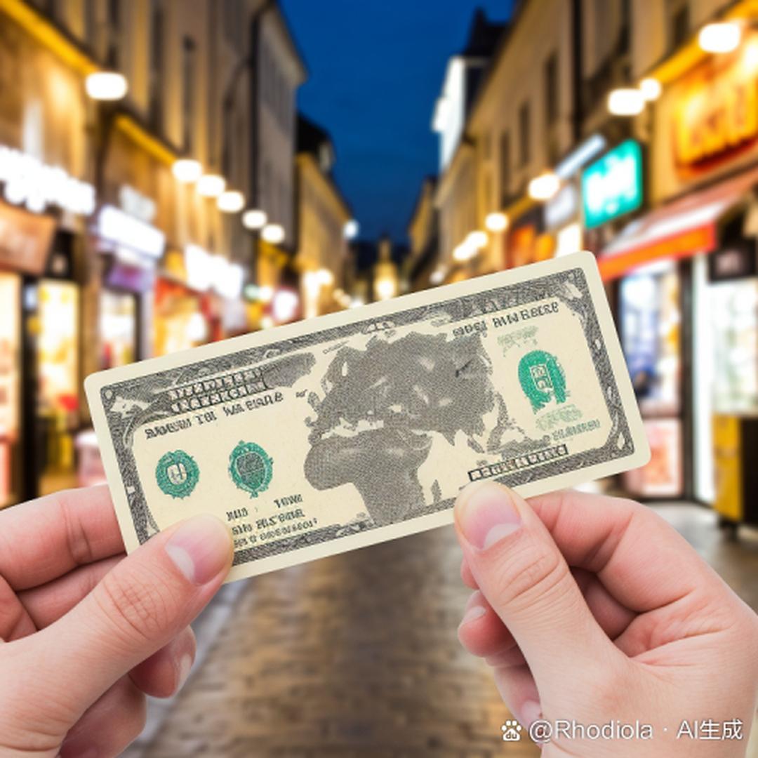 货币谁发明的(货币发明的时代)