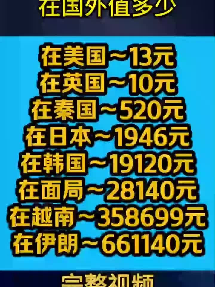 国际货币兑换(国际货币兑换汇率) 国际货币兑换(国际货币兑换汇率)