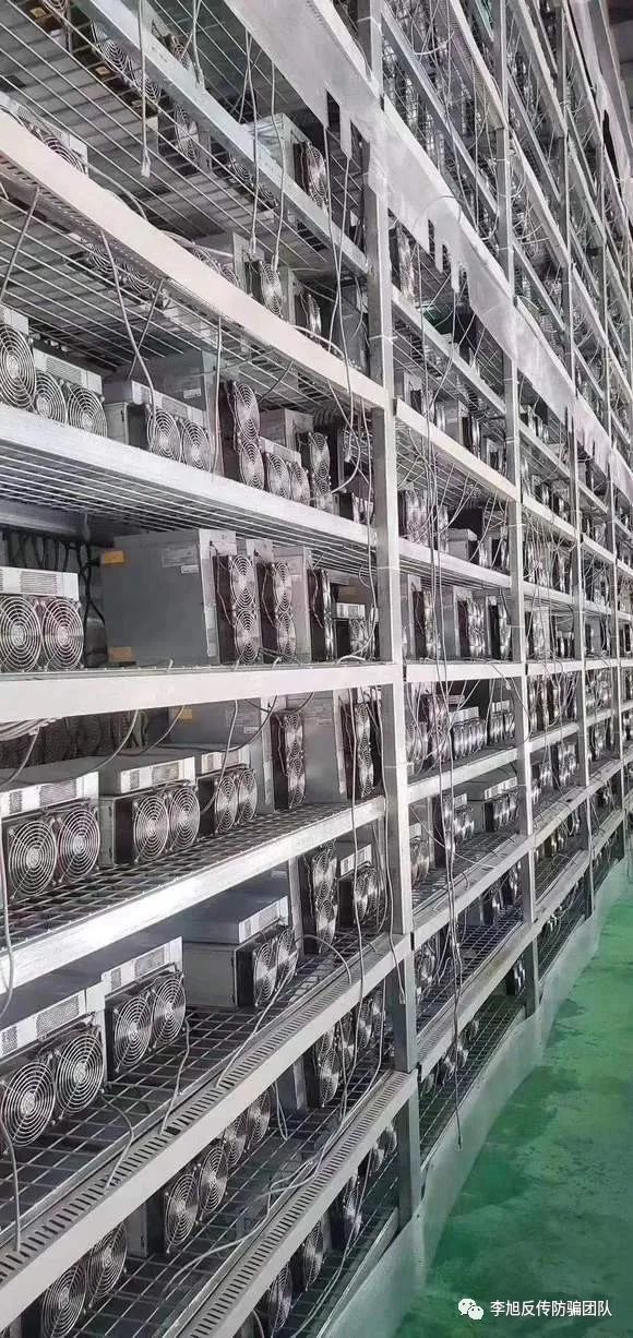 虚拟货币矿机(虚拟币的矿机是什么意思) 虚拟货币矿机(虚拟币的矿机是什么意思)