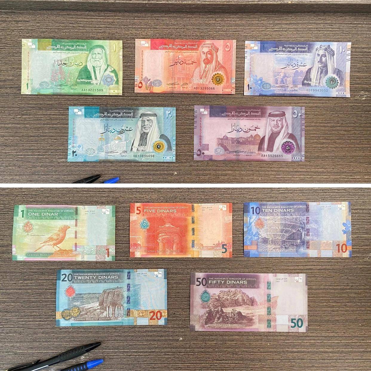 最贵货币排名(全球十大最贵货币)