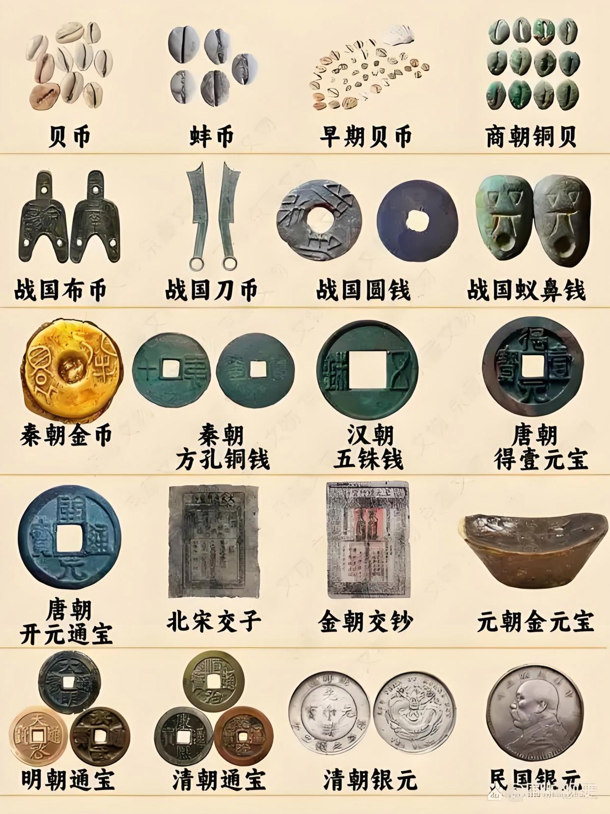 我国货币层次(我国货币层次中,狭义货币量包括)