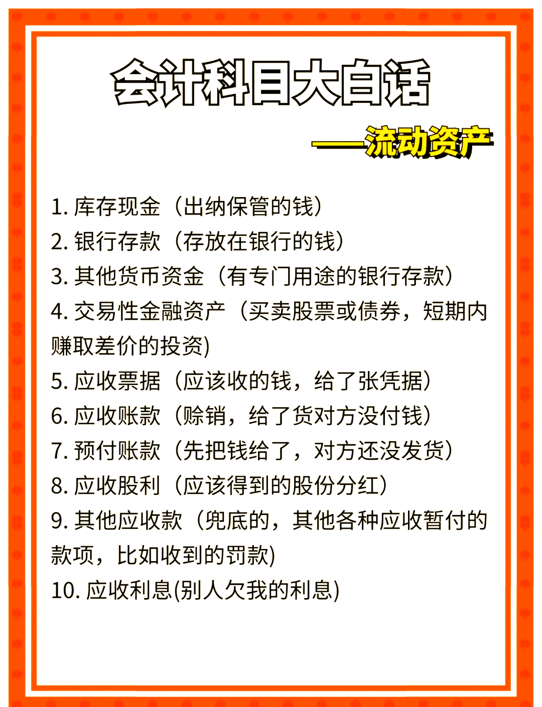 什么是货币资金(什么是货币资金?具体包括哪些类型?)